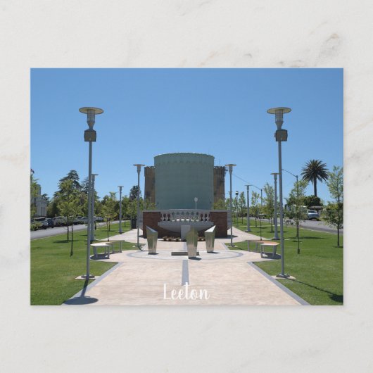 葉書 ポストカード (正面)