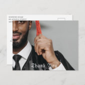 葉書  ポストカード (正面/裏面)