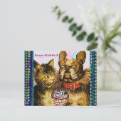 葉書 ポストカード (スタンド正面)