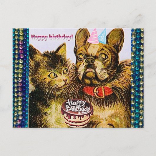 葉書 ポストカード (正面)