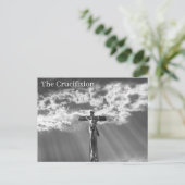 葉書 ポストカード (スタンド正面)