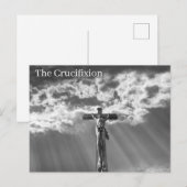 葉書 ポストカード (正面/裏面)