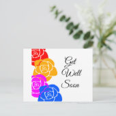 葉書 ポストカード (スタンド正面)