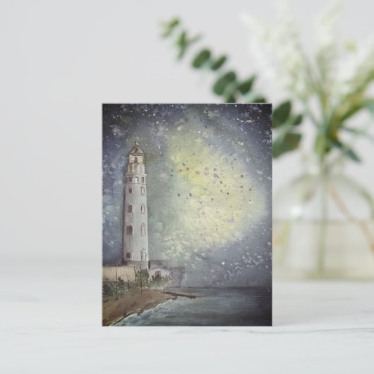 葉書 ポストカード (スタンド正面)