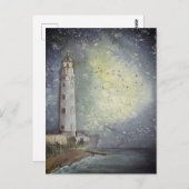 葉書 ポストカード (正面/裏面)