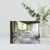 葉書 ポストカード (スタンド正面)