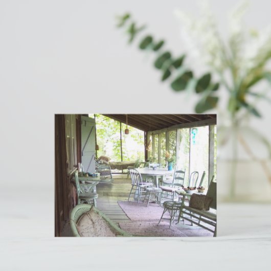 葉書 ポストカード (スタンド正面)