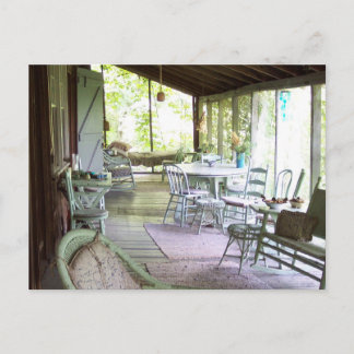 葉書 ポストカード