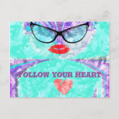 葉書 ポストカード (正面)