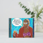 葉書 ポストカード (スタンド正面)