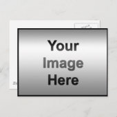 葉書 ポストカード (正面/裏面)