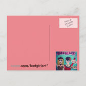 葉書 ポストカード (裏面)