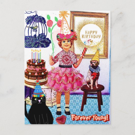 葉書 ポストカード (正面)