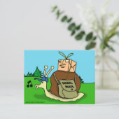 葉書 ポストカード (スタンド正面)