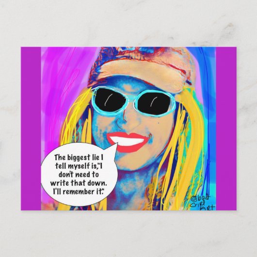 葉書 ポストカード (正面)