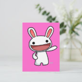 葉書 ポストカード (スタンド正面)