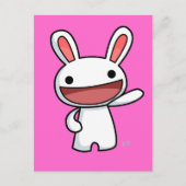 葉書 ポストカード (正面)