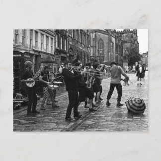 葉書「常時飲用」 ポストカード