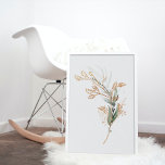 葉植物性ユーカリモダンプレミアム フェイクキャンバスプリント<br><div class="desc">Leafy Botanical Eucalyptus モダン Premium フェイク Canvas Print #pampasgrass #junglewedding #jungleinvitation #coralwedding #weddingmenu #lasvegaswedding #desertwedding #pampas #terracottawedding #peachwedding #terracotta #pampasweddingmenu coubazy colodz colody</div>