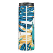 葉熱タンブラー タンブラー (裏面)