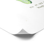 葉状結節類 ポスター (角)