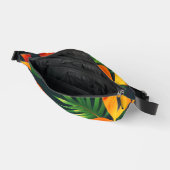 葉状葉自然ガーデン ファニーパック (見開き)