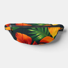 葉状葉自然ガーデン ファニーパック