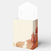 葉秋秋 フェイバーボックス (オープン)