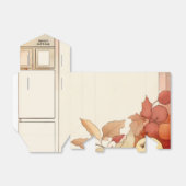 葉秋秋 フェイバーボックス (折り畳みなし)