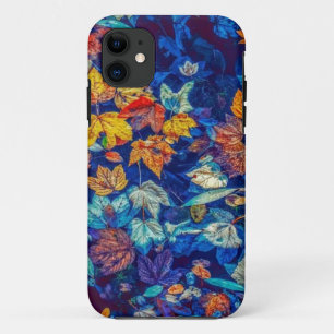 葉秋秋 iPhone 11 ケース