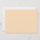 葉秋。森の結婚葉 セーブザデート (裏面)