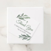 葉緑の洗礼 フェイバータグ (インサイチュ)