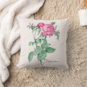 葉緑体 クッション (ブランケット)