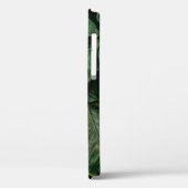 葉緑葉植物の焦点写真 Case-Mate iPhoneケース (裏面 / 左)