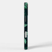 葉緑 Case-Mate iPhoneケース (裏面 / 右)