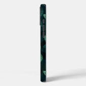 葉緑 Case-Mate iPhoneケース (裏面 / 左)