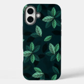 葉緑 Case-Mate iPhoneケース (裏面)