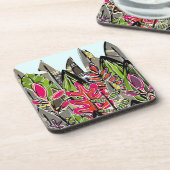 葉羽ジャングル コースター (左側)