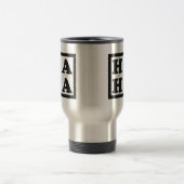 葉羽 トラベルマグ (中央)