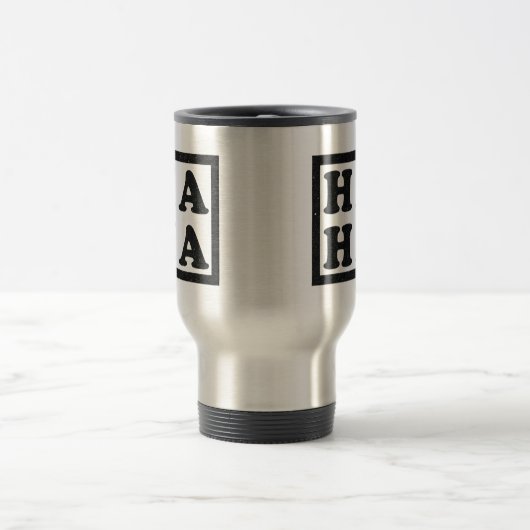 葉羽 トラベルマグ (中央)