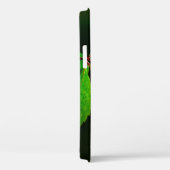 葉脈パターンテクスチャプラント Case-Mate iPhoneケース (裏面 / 右)