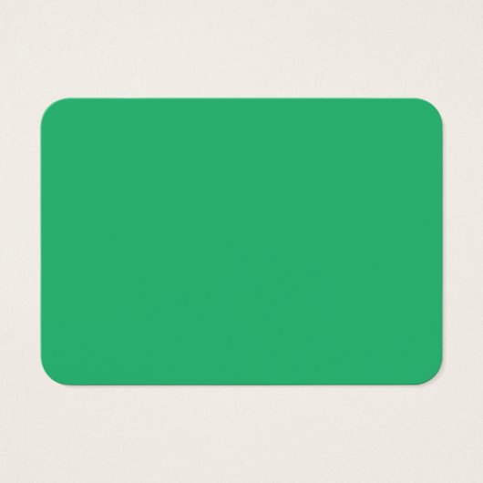 葉脈鮮やかと枝葉を持つ緑の葉 (正面)