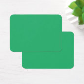 葉脈鮮やかと枝葉を持つ緑の葉 (デスク)