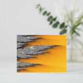 葉葉書 ポストカード (スタンド正面)