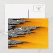 葉葉書 ポストカード (正面/裏面)