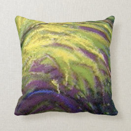 葉装飾用クッション クッション