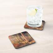 葉金ゴールドコースター コースター (右側)