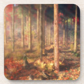 葉金ゴールドコースター コースター (正面)