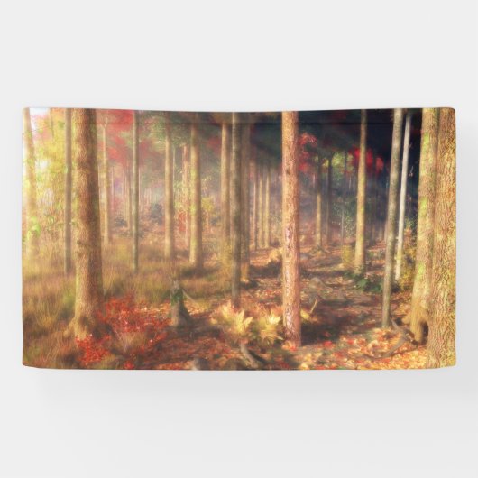 葉金ゴールドバナー 横断幕 (横)