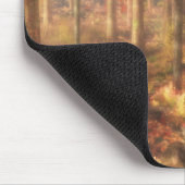 葉金ゴールドマウスパッド マウスパッド (コーナー)